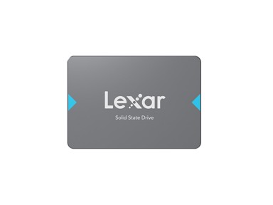 LEXAR SSD NQ100, 512 GB, 2.5", SATA